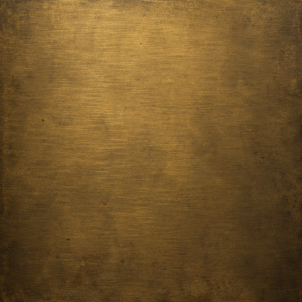 Antique brass finish texture